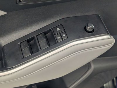 2023 Toyota Highlander Hybrid LE
