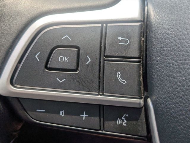 2023 Toyota Highlander Hybrid LE