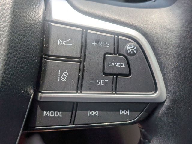 2023 Toyota Highlander Hybrid LE