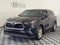 2023 Toyota Highlander Hybrid LE