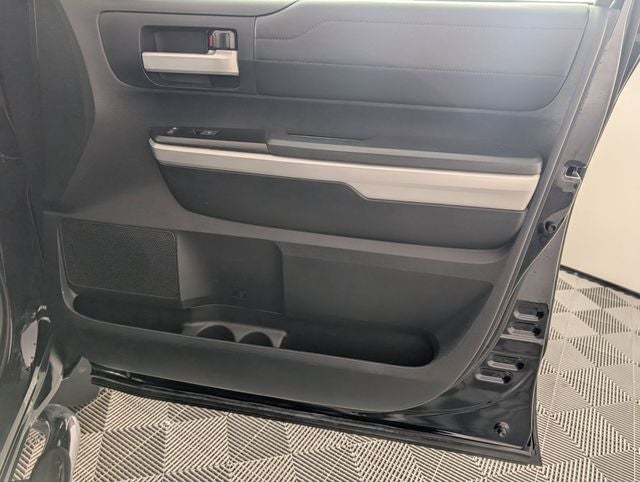 2018 Toyota Tundra Limited