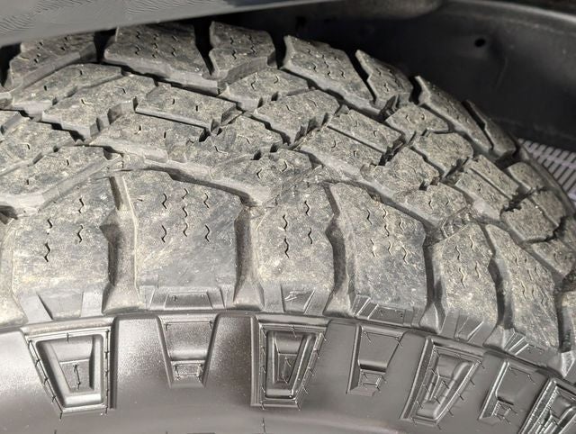 2018 Toyota Tundra Limited