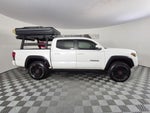 2018 Toyota Tacoma TRD Off-Road V6