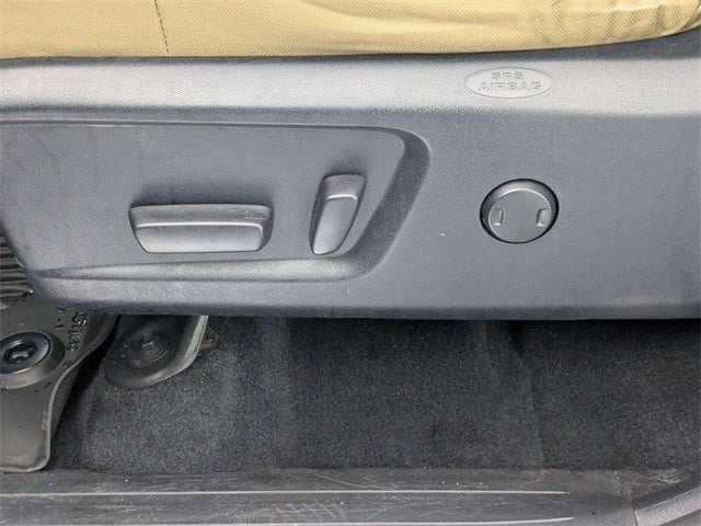 2018 Toyota Tundra SR5 CrewMax