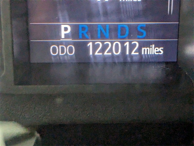 2018 Toyota Tundra SR5 CrewMax