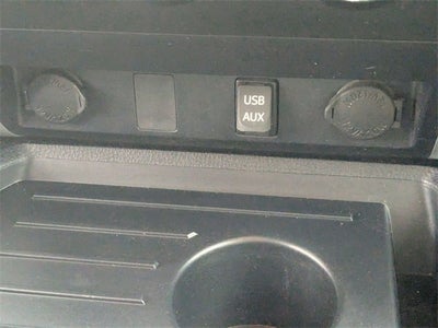 2018 Toyota Tundra SR5 CrewMax