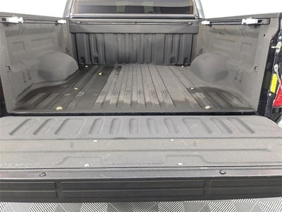 2018 Toyota Tundra SR5 CrewMax