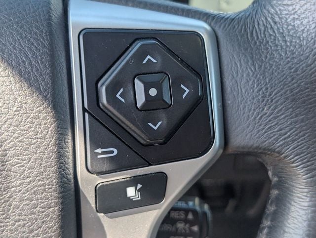 2021 Toyota Tundra Limited