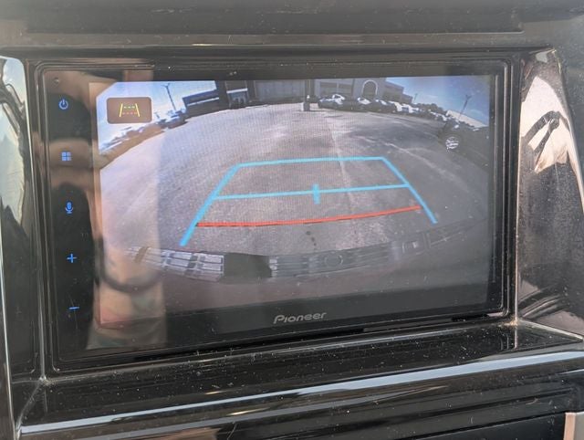 2021 Toyota Tundra Limited