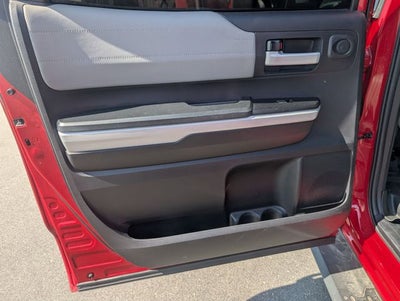 2021 Toyota Tundra Limited