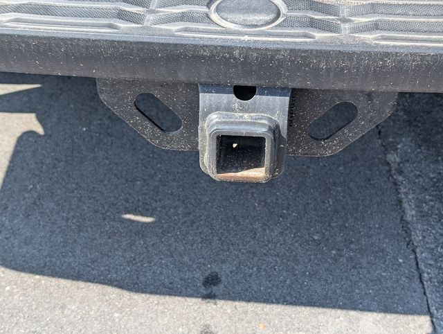 2021 Toyota Tundra Limited