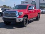 2021 Toyota Tundra Limited