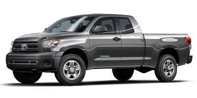 2011 Toyota Tundra Grade 5.7L V8