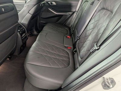 2024 BMW X5 sDrive40i