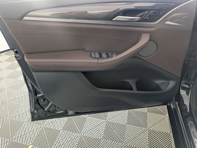 2024 BMW X3 M40i