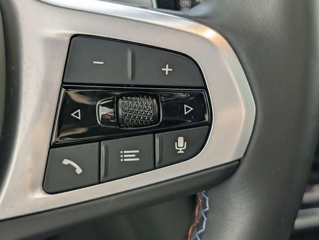 2024 BMW X3 M40i