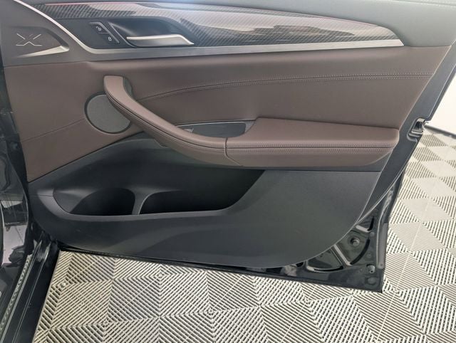 2024 BMW X3 M40i