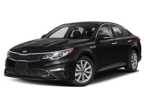 2020 Kia Optima EX Turbo