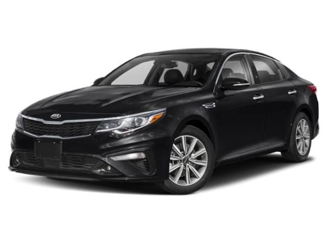 2020 Kia Optima EX Turbo
