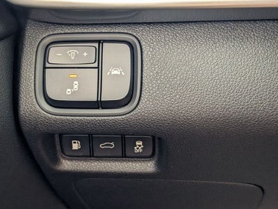 2020 Kia Optima EX Turbo