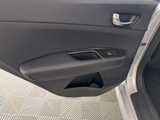 2020 Kia Optima EX Turbo