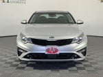 2020 Kia Optima EX Turbo