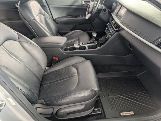 2020 Kia Optima EX Turbo