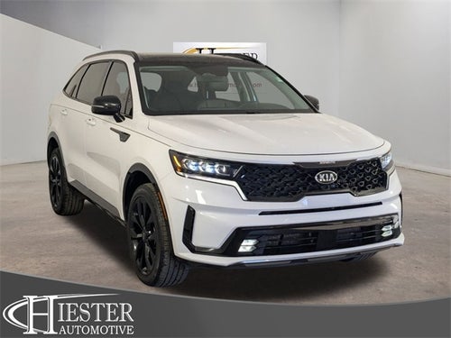 2021 Kia Sorento SX