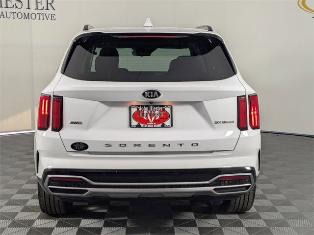 2021 Kia Sorento SX