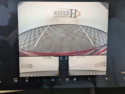 2023 Tesla Model S Standard Range