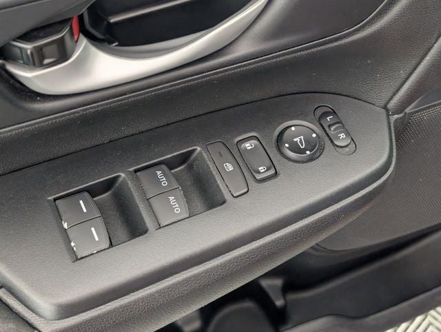 2021 Honda CR-V 2WD Special Edition