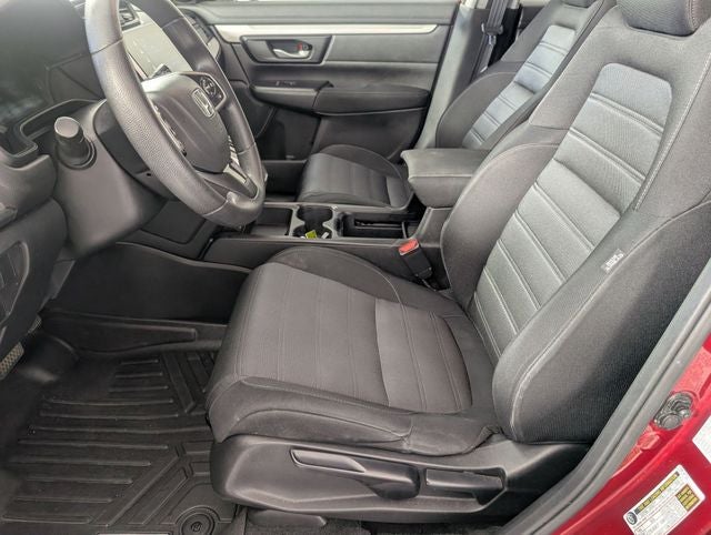 2021 Honda CR-V 2WD Special Edition