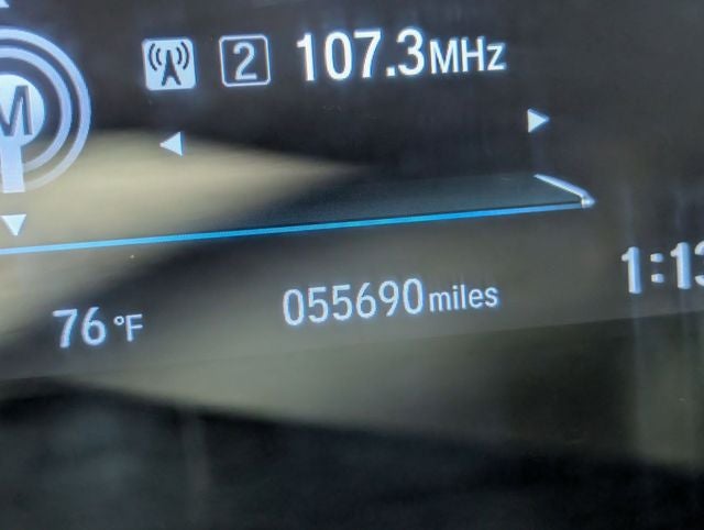2021 Honda CR-V 2WD Special Edition