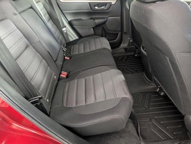 2021 Honda CR-V 2WD Special Edition