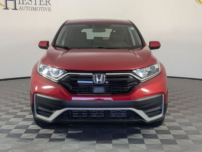 2021 Honda CR-V 2WD Special Edition