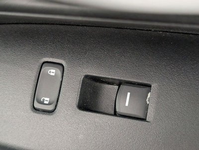 2021 Honda CR-V 2WD Special Edition