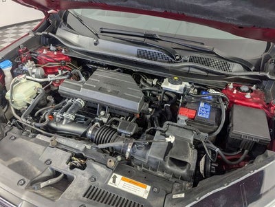 2021 Honda CR-V 2WD Special Edition