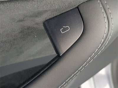 2026 Tesla Model Y Long Range