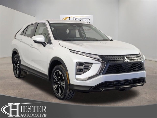 2024 Mitsubishi Eclipse Cross SE