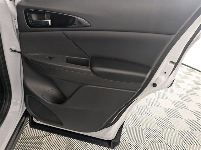 2024 Mitsubishi Eclipse Cross SE