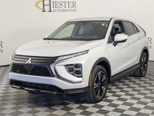 2024 Mitsubishi Eclipse Cross SE