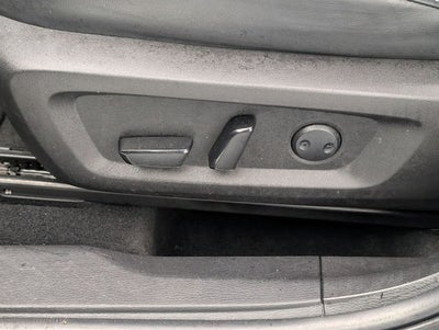 2022 Mitsubishi Outlander Black Edition