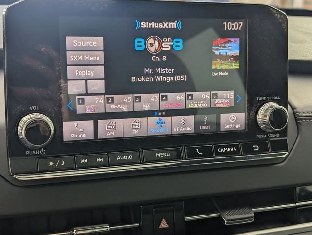 2022 Mitsubishi Outlander Black Edition