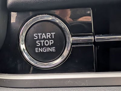 2022 Mitsubishi Outlander Black Edition