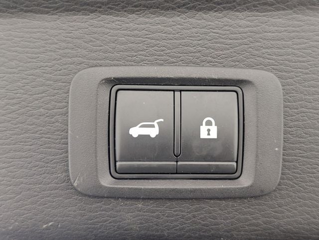 2022 Mitsubishi Outlander Black Edition