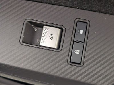 2022 Mitsubishi Outlander Black Edition