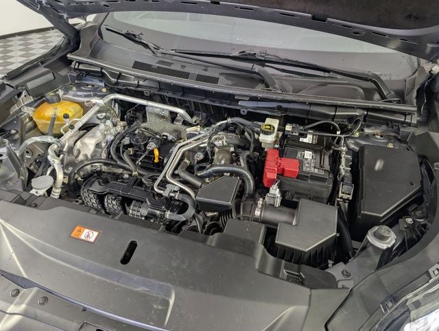 2022 Mitsubishi Outlander Black Edition