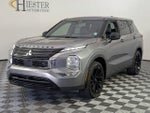 2022 Mitsubishi Outlander Black Edition