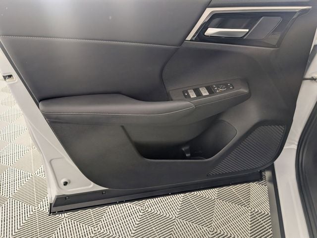 2024 Mitsubishi Outlander PHEV SE S-AWC