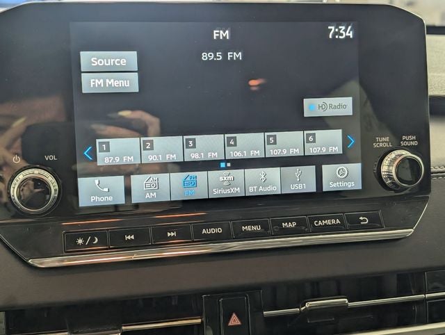 2024 Mitsubishi Outlander PHEV SE S-AWC